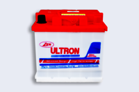 Zen N60R/L 12 V 60 Ah Automotive Lead Acid Battery