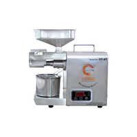 GTO4T Oils Press Machine