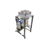 VF20 Oil Free Vacuum Pump