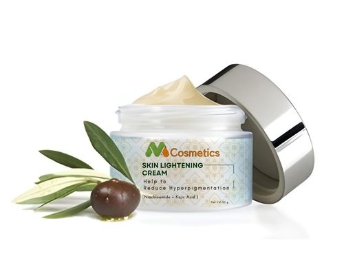 Skin Lightning Cream 100% Herbal