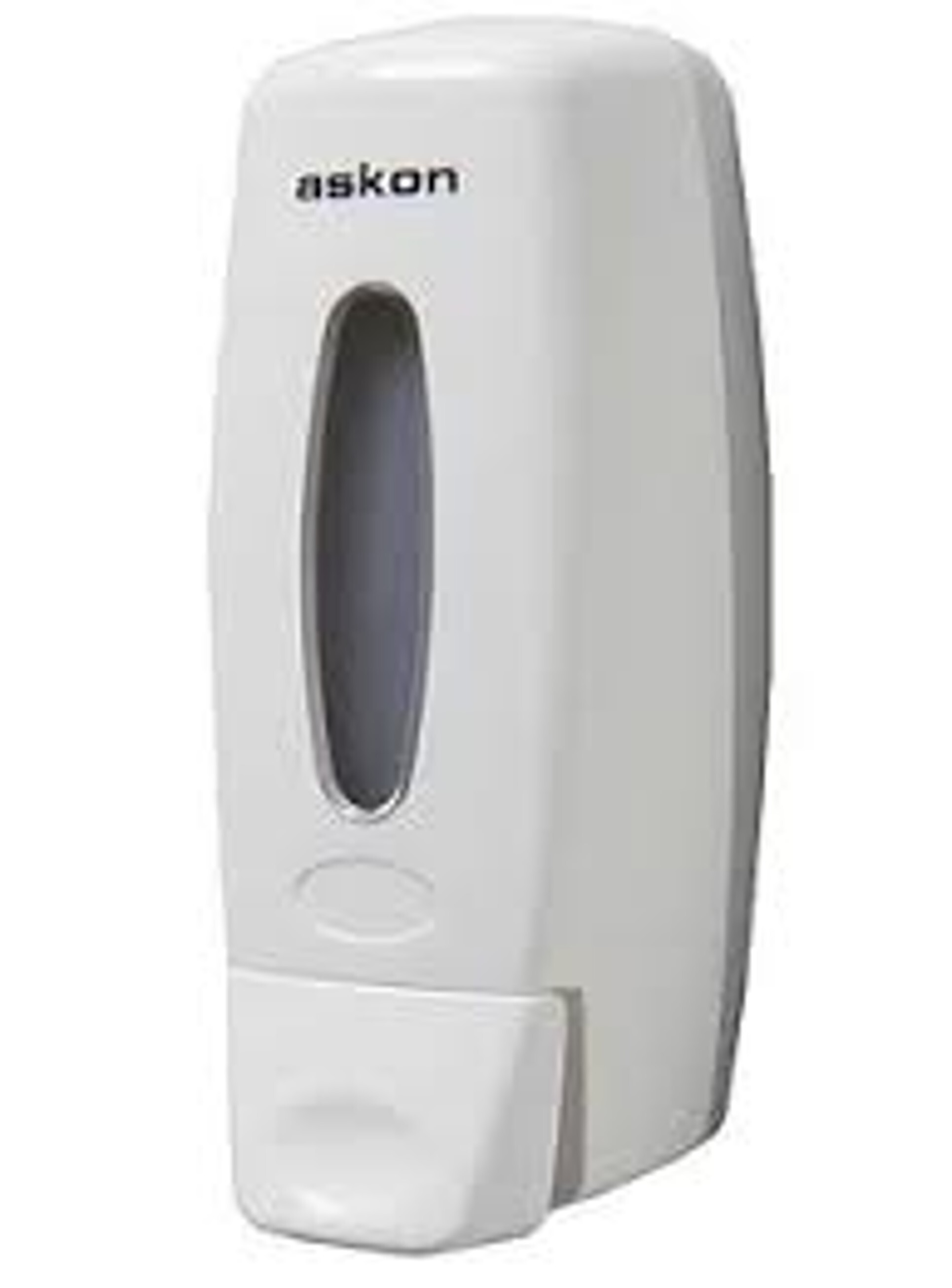 Soap / Sanitizer dispensor OR/SD/01A