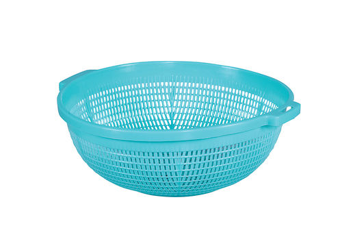 Plastic Fruit Baskets