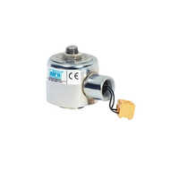 Semi Steam Direct Acting 2 Way Solenoid Valve