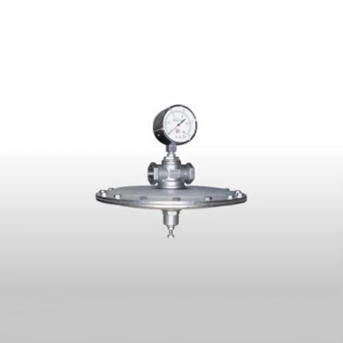 Pressure Reducing Valve