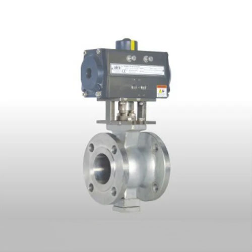 Ball Valve