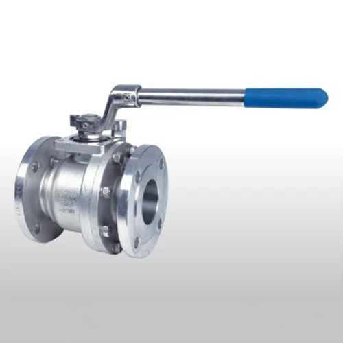 Hand Lever Camp Gear Ball Valve