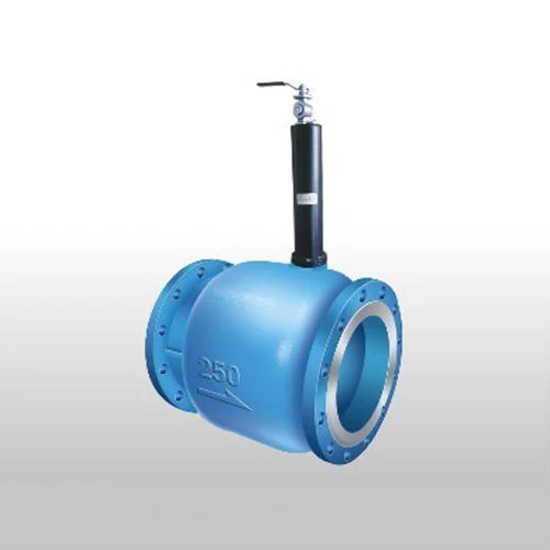 Extended Shaft Drum Valve