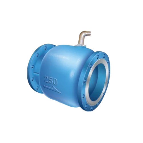 Drum Type Float Valve - Color: Blue