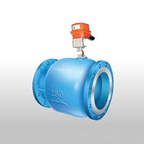 Drum Valve