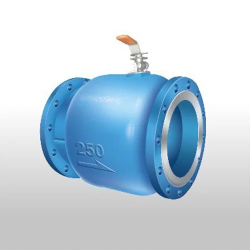 Drum Valve