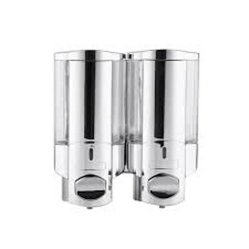 Twin Soap Dispensor OR/SD/20