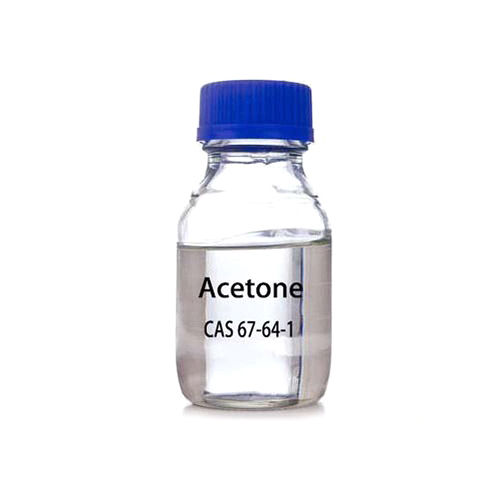 Acetone Solvent