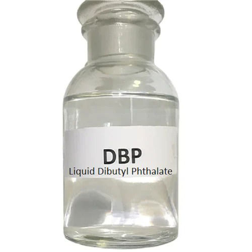 Dbp Dibutyl Phthalate Solvent Application: Commercial