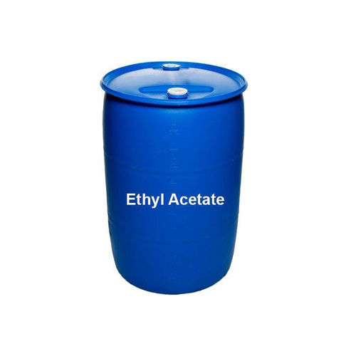 Ethyl Acetate Solvent