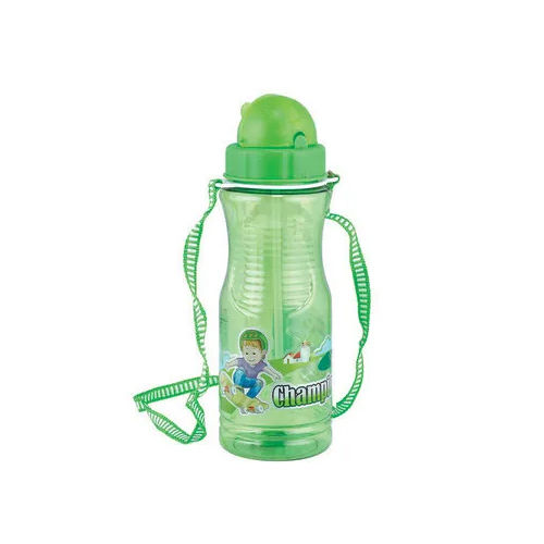 Babli Small Printed Bottle - Color: All Color