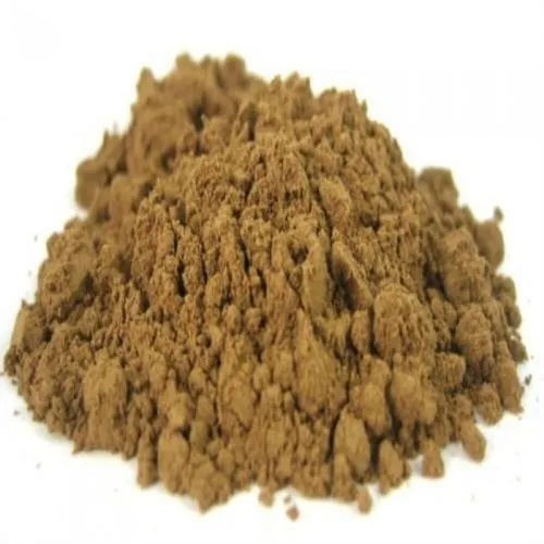 Sida Cordifolia Extract Grade: Medical Grade