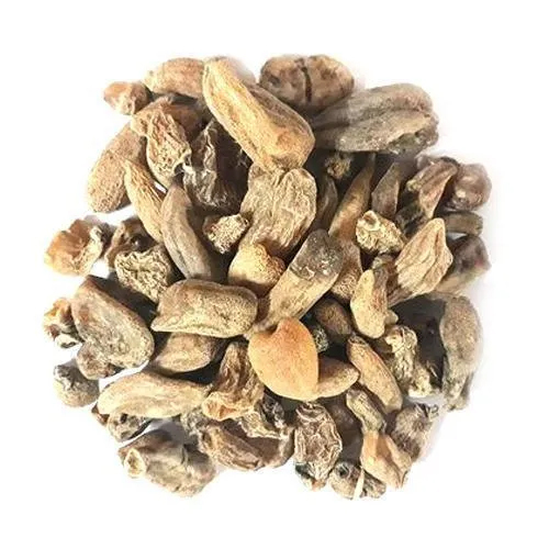 Salam Panja Extract