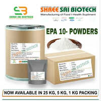 Epa 10 Powder