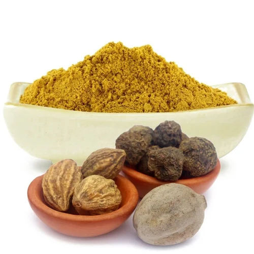 Triphala Extract Powder Grade: Medical Grade