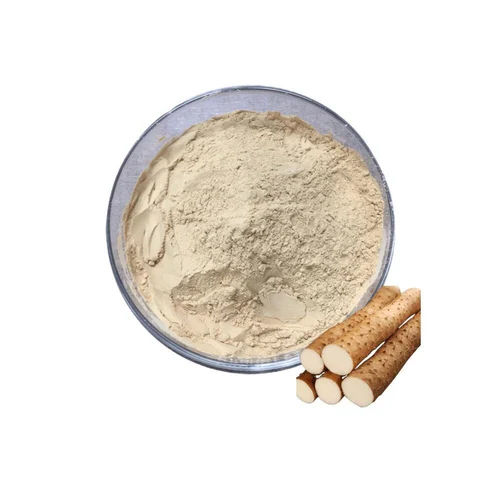 Herbal Product Wild Yam Extract Powder