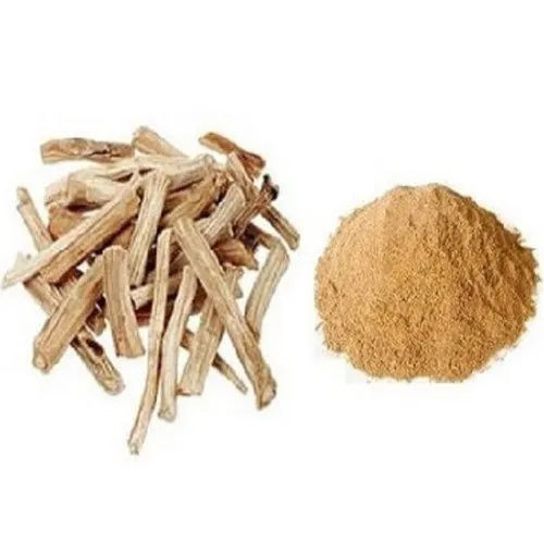 Shatavari Root Extract Powder