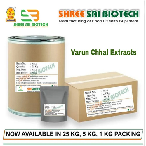 Varun Chhal Extract