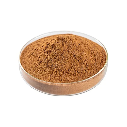 Coleus Extract 20 percent by HPLC