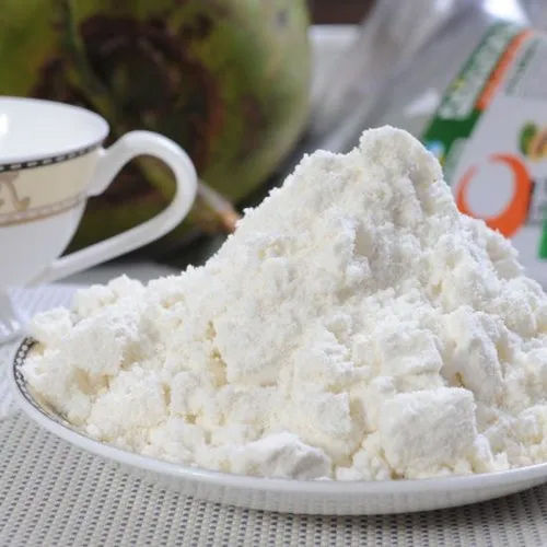 Spray Dried Coconut Powder