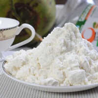 Herbal Product Spray Dried Coconut Powder