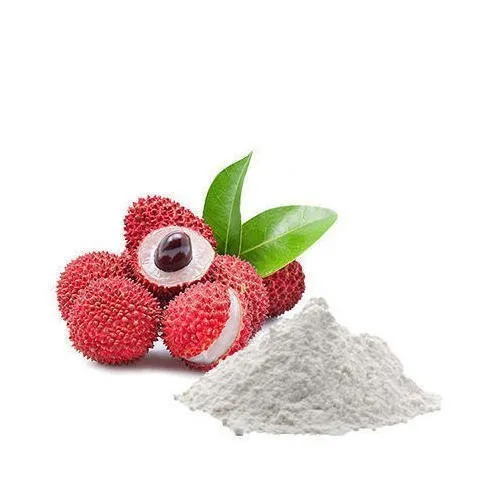 Spray Dried Litchi Powder Grade: Medical Grade