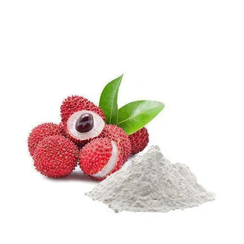 Spray Dried Litchi Powder