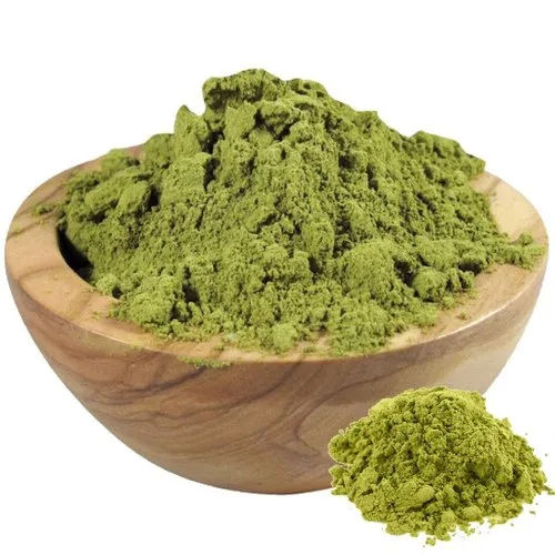 Natural Herbal Henna Powder