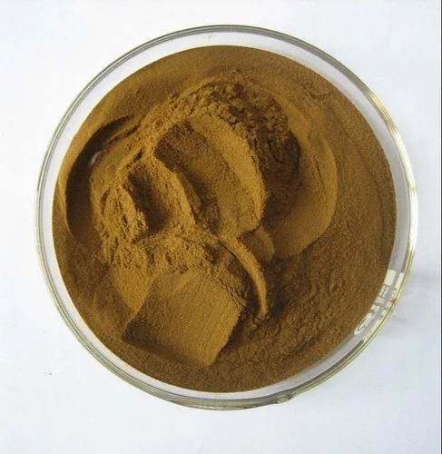 Coleus Extract Powder Grade: Medical Grade