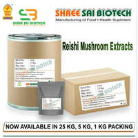 Reishi Mushroom Extract Powder