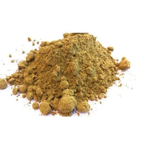 Arand Leaf Extract