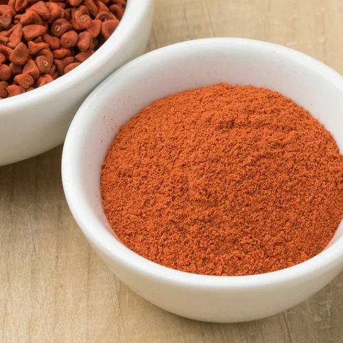 Annatto Seeds Extract