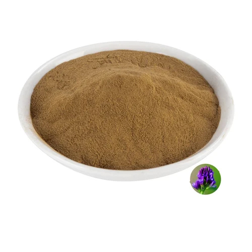 Alfalfa Powder Extract