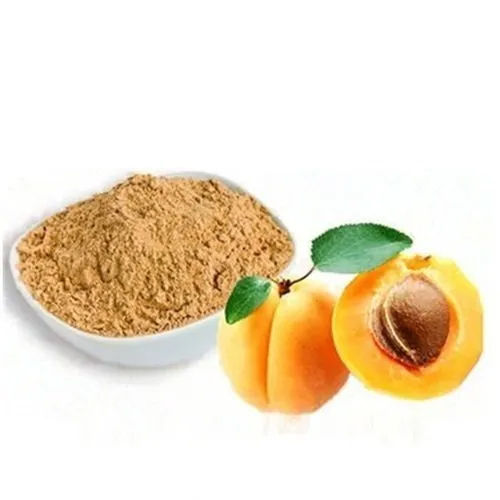 Apricot Seed Extract Grade: Premium