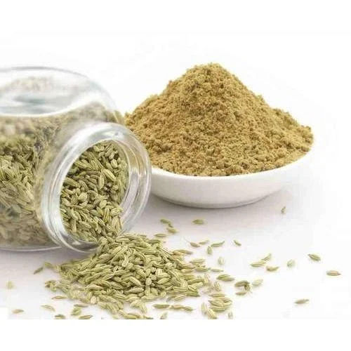 Herbal Product Fennel Dry Extract