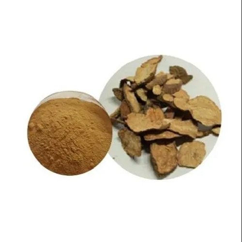 Fo-Ti Extract - Polygonum Multiflorum