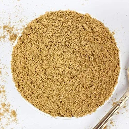 Herbal Product Harshringar Powder Extract