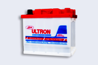 Zen DIN44 12 V 45 Ah Automotive lead acid battery