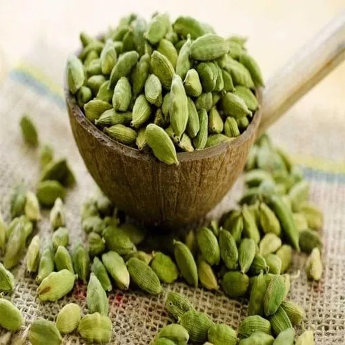 Elettaria Cardamomum Extract Elaichi
