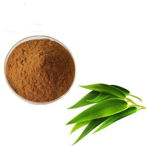 Bamboo Extract Powder