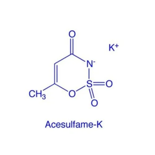 Acesulfame K Sweetener