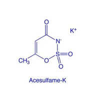 Acesulfame K Sweetener