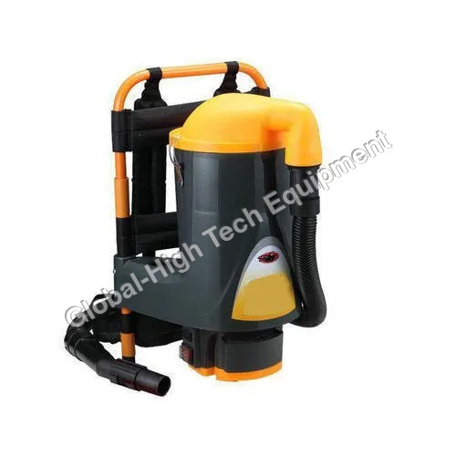 Backpack Vacuum Cleaner