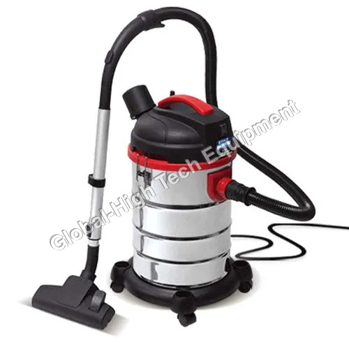 Dry Vacuum Cleaner