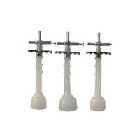 Silicon Vacuum Cup - Grade: Medical