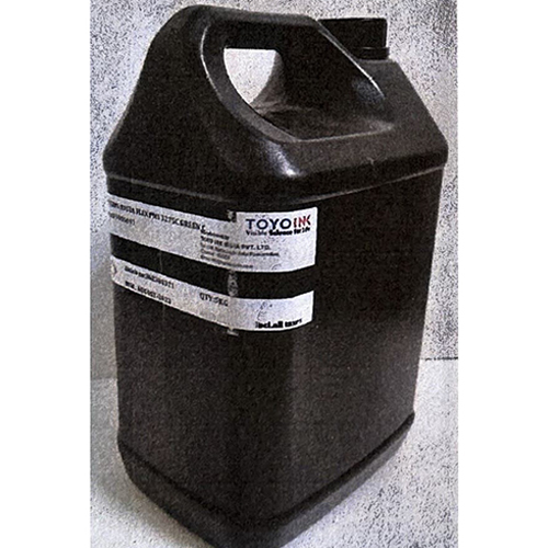 UV Flexo Inks
